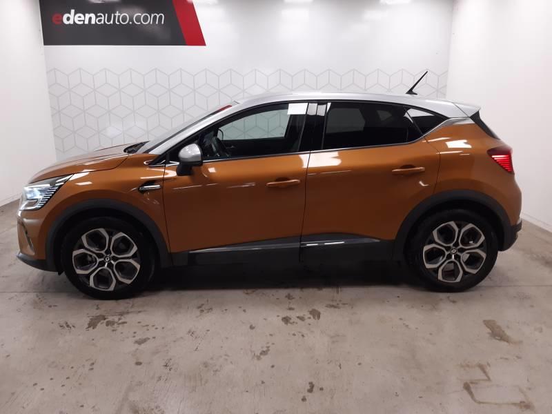 Renault Captur E-Tech 145 - 21 Intens