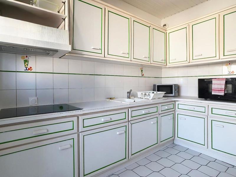 Appartement - 76 m² - 3 pièces