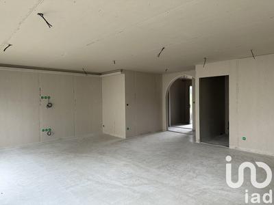 Maison - 117 m² - 4 pièces