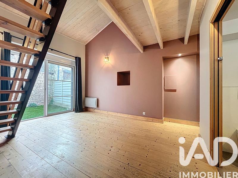 Maison - 127 m² - 5 pièces