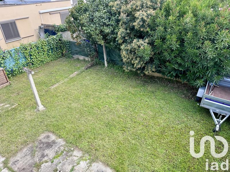 Maison - 102 m² - 4 pièces