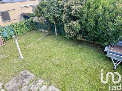 Maison - 102 m² - 4 pièces