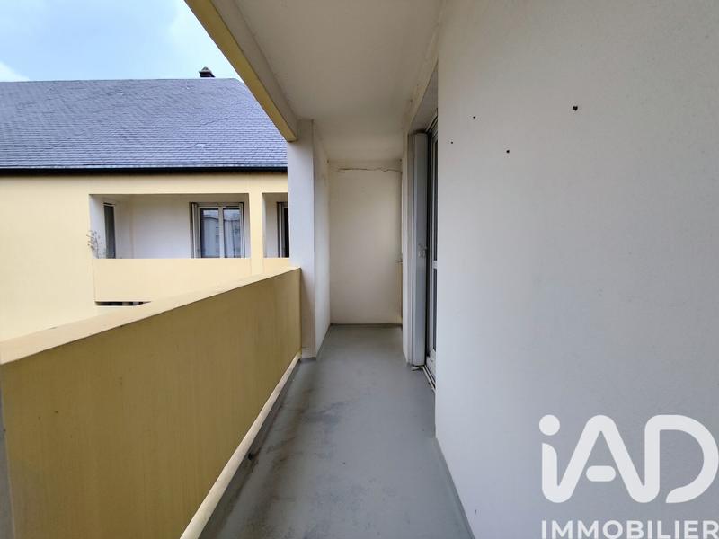 Appartement - 77 m² - 4 pièces