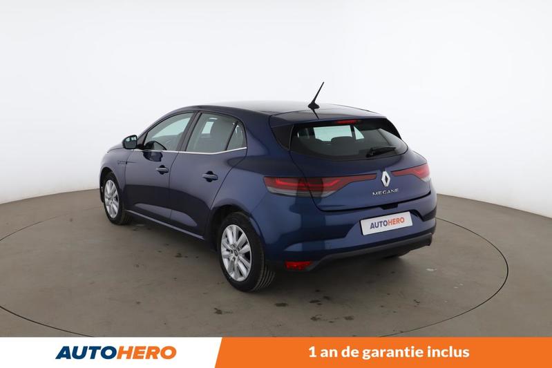 Renault Mégane 1.3 TCe Business 115 ch