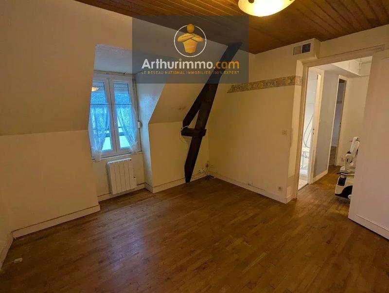 Maison - 74 m² - 4 pièces