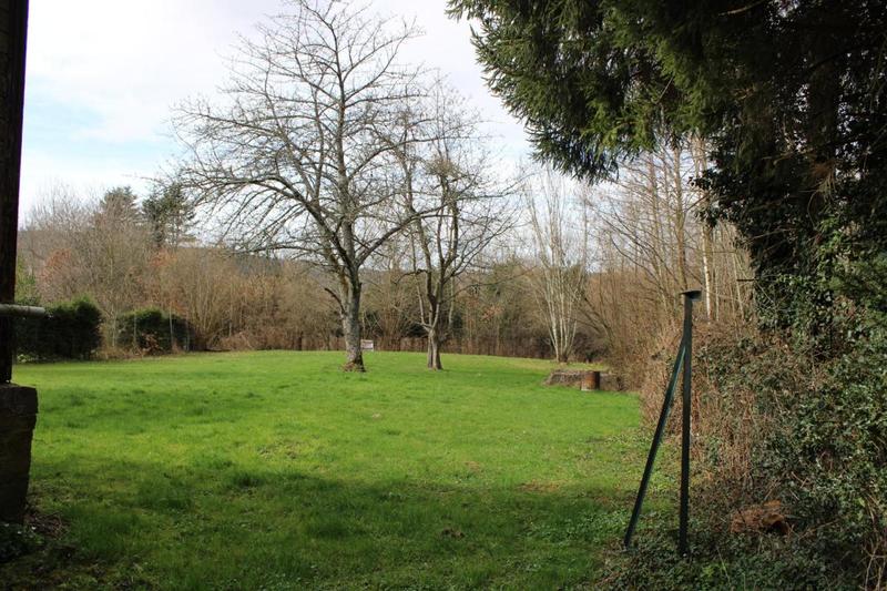 Maison - 140 m² - 7 pièces