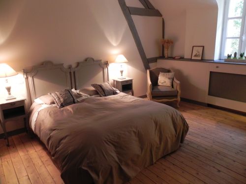 Le Clos Saint Sulpice