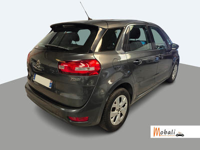 Citroen C4 Picasso - 1.6 e-HDi 115 Cv Intensive - 6 Cv