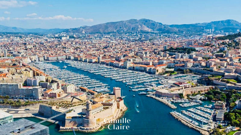 Appartement - 125 m² - 4 pièces