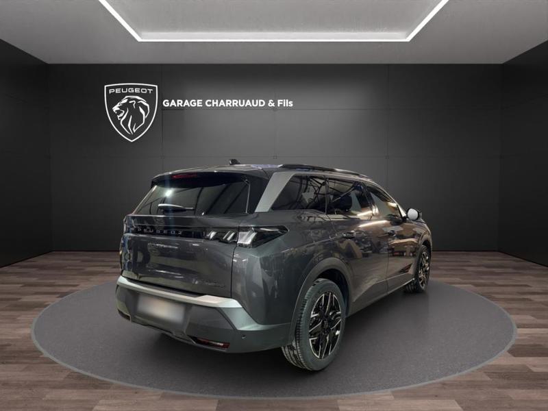 Peugeot 5008 III 1.2 Hybrid 145 E-Dcs6 Allure