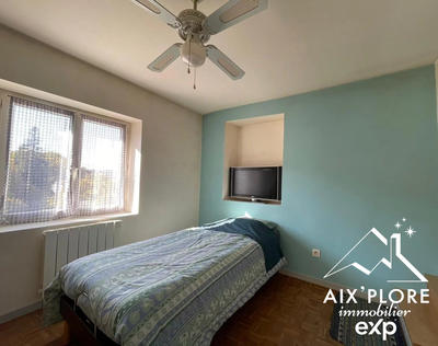 Maison - 70 m² - 4 pièces