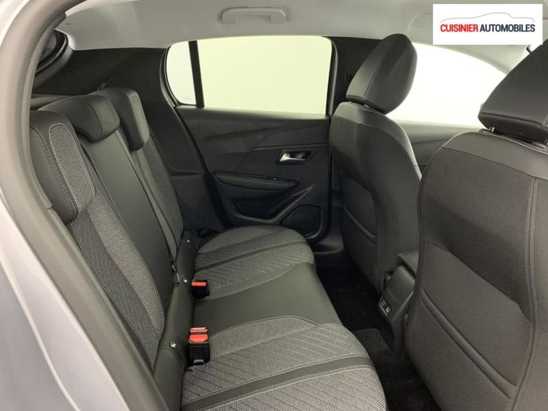 Peugeot 208 Hybrid 110 e-Dcs6 Allure