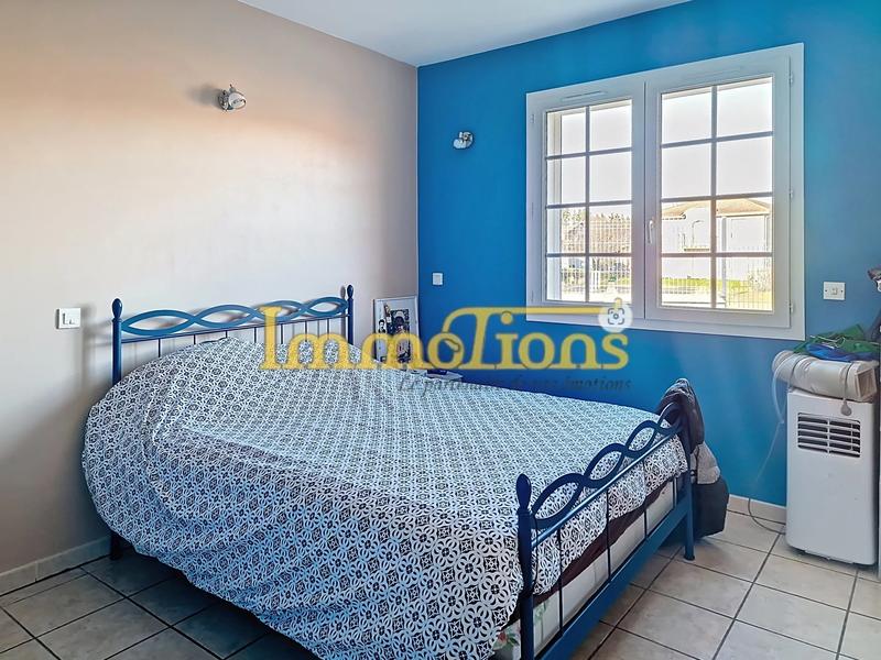 Villa - 200 m² - 6 pièces