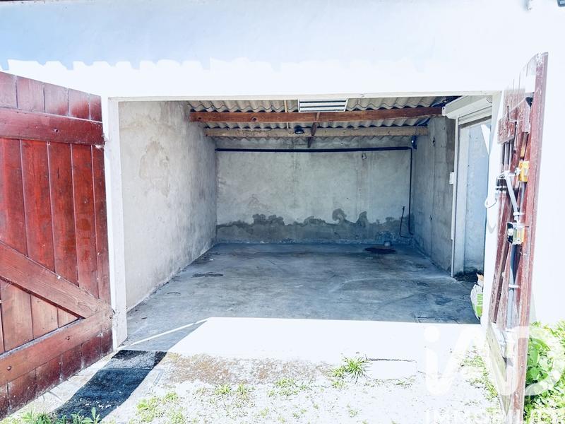 Maison - 101 m² - 4 pièces