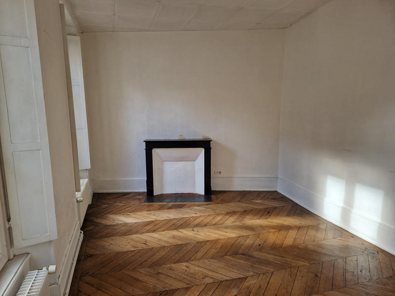 Immeuble - 142 m² - 5 pièces