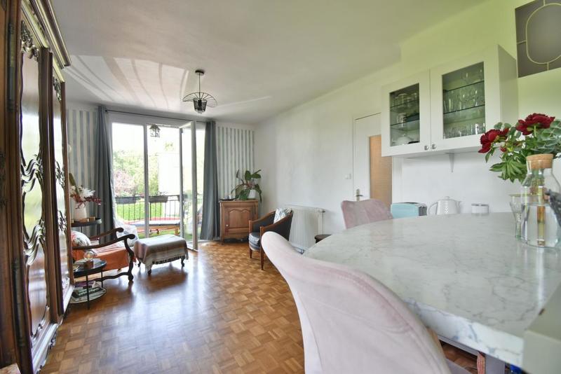 Maison - 155 m² - 5 pièces