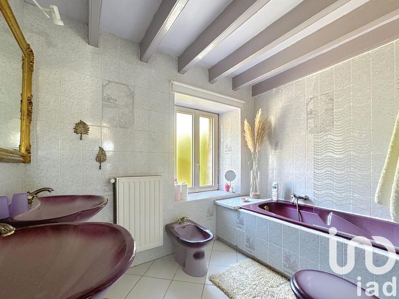 Maison de campagne - 340 m² - 12 pièces