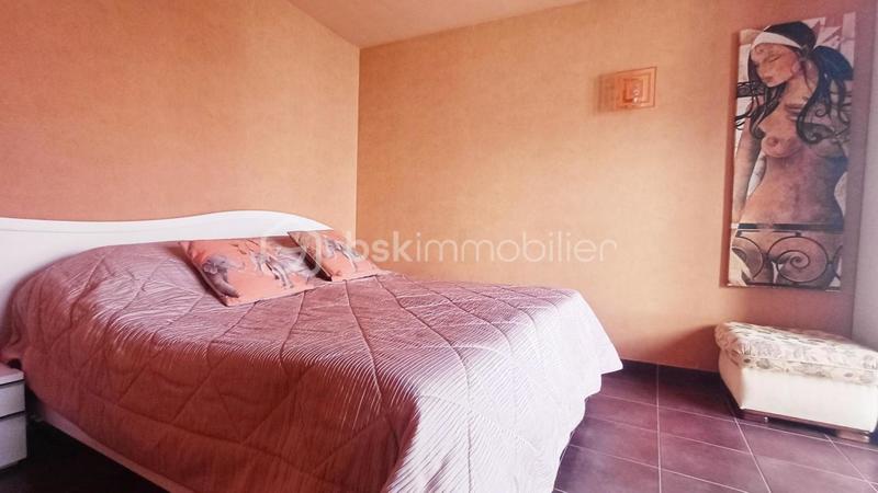 Maison - 145 m² - 4 pièces