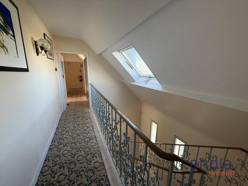 Fonds de commerce - 860 m²