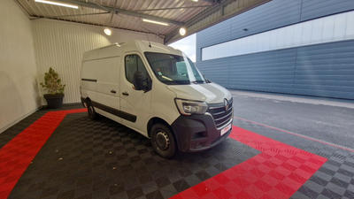 Renault Master f3300 l2h2 blue dci 135 confort