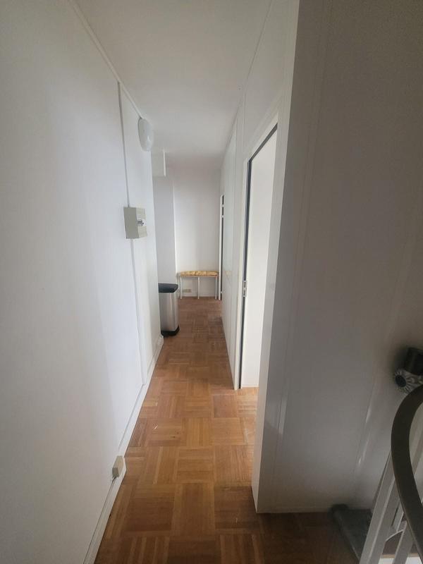 Bureau - 83 m² - 4 pièces