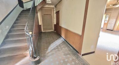 Maison - 230 m² - 6 pièces