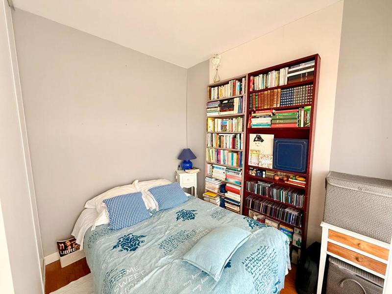 Appartement - 31 m² - 2 pièces