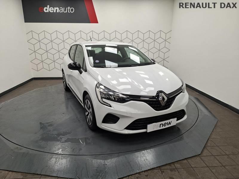 Renault Clio E-Tech full hybrid 145 Equilibre
