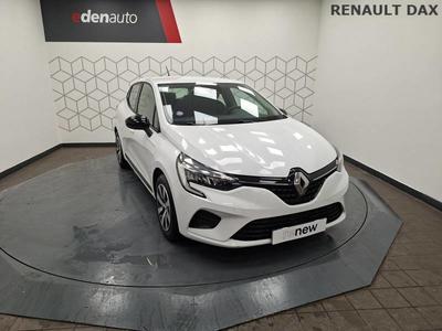 Renault Clio E-Tech full hybrid 145 Equilibre