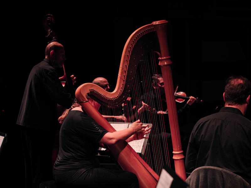 La Fée aux gros yeux