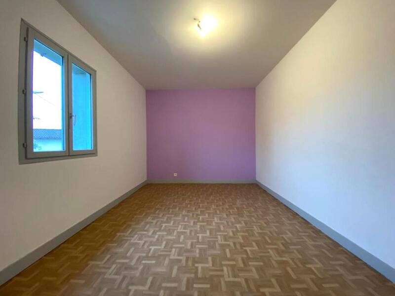 Maison - 144 m² - 6 pièces