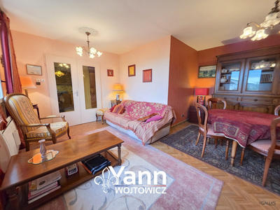 Maison - 86 m² - 5 pièces