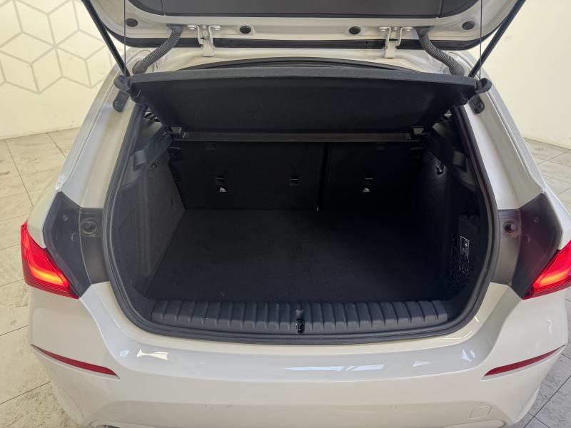 Bmw Série 1 118i 136 ch Dkg7 Business Design