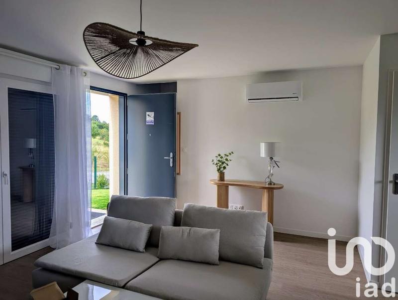 Maison - 91 m² - 5 pièces