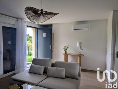 Maison - 91 m² - 5 pièces