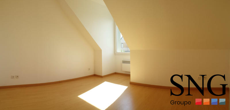 Villa - 67 m² - 3 pièces