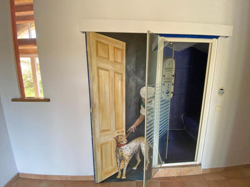 Propriété - 288 m² - 8 pièces