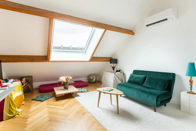 Maison - 160 m² - 5 pièces