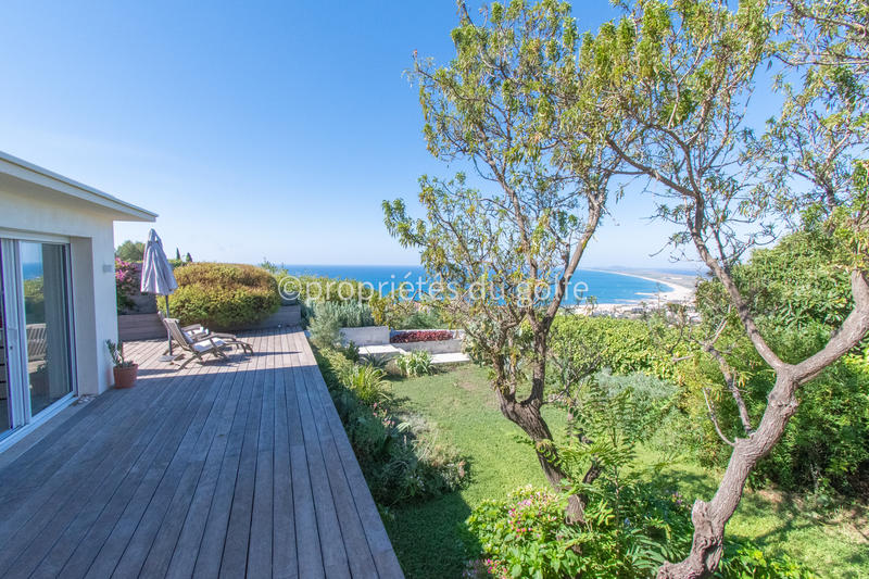 Maison - 104 m² - 5 pièces