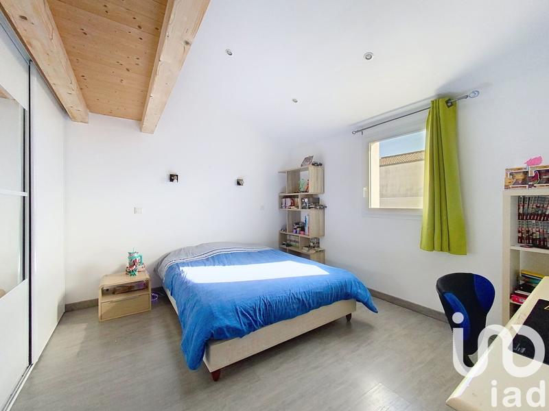 Maison - 142 m² - 5 pièces