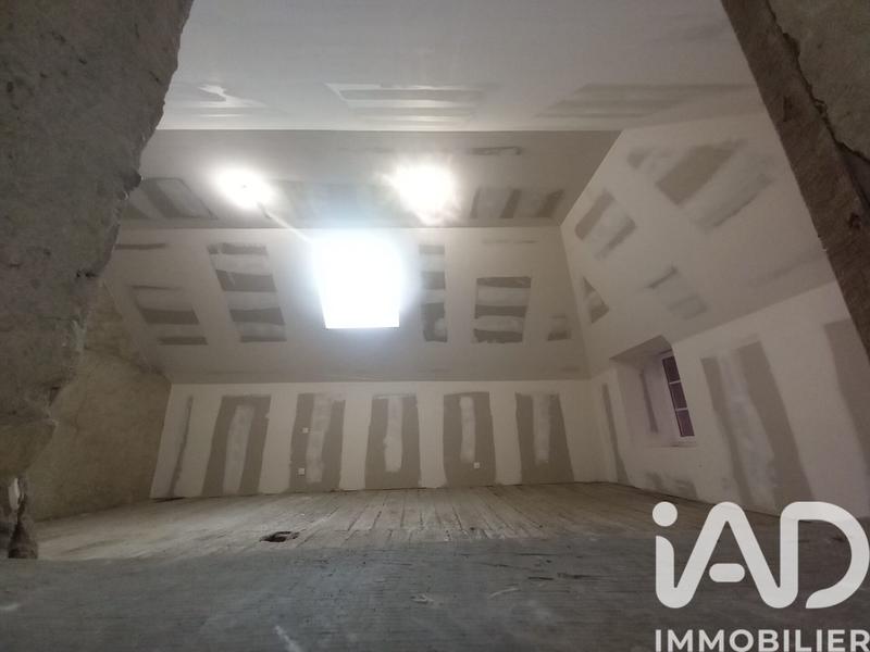 Maison - 262 m² - 8 pièces