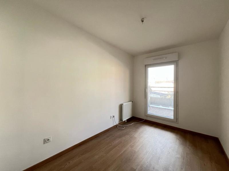 Appartement - 75 m² - 4 pièces