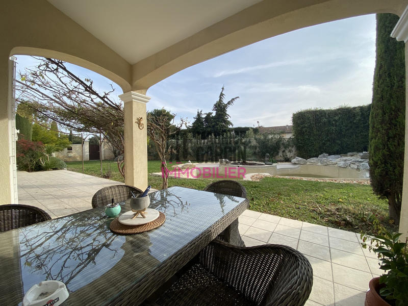 Maison - 145 m² - 5 pièces