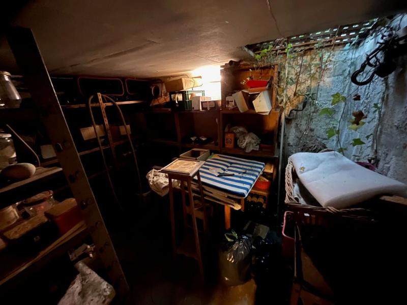 Maison - 80 m² - 3 pièces