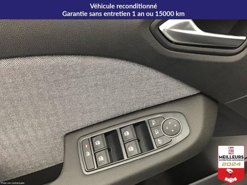 Renault Clio TCe 90 ch Gsr2 Techno5 portes Vp Essence sans