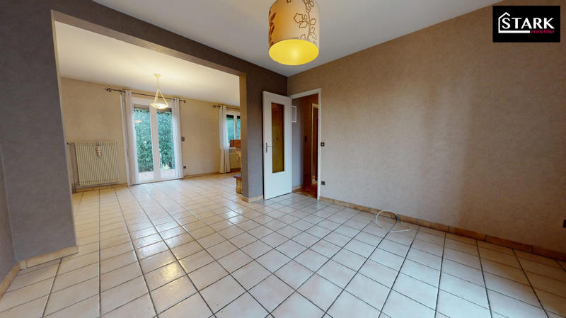 Maison - 109 m² - 6 pièces