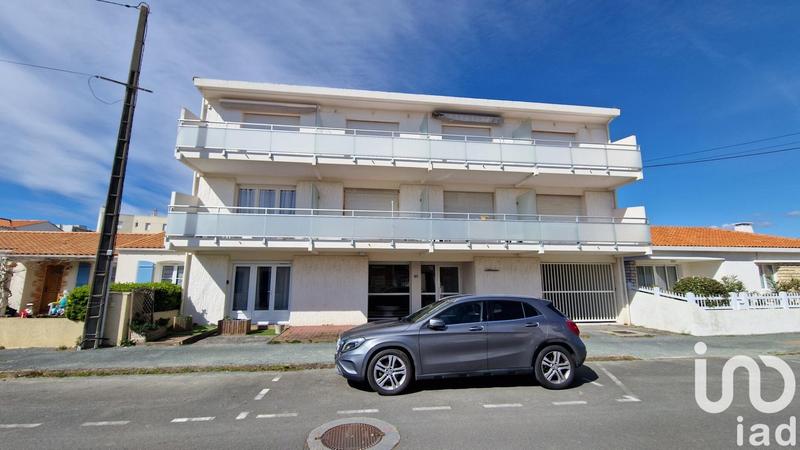 Appartement - 51 m² - 3 pièces