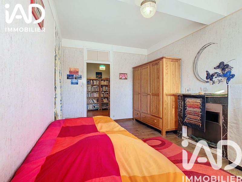 Maison de village - 162 m² - 5 pièces