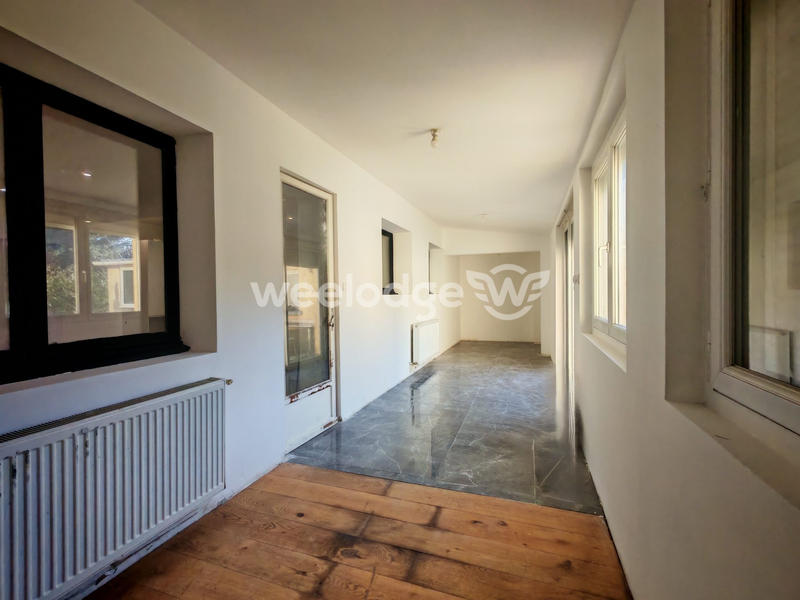 Maison - 171 m² - 7 pièces