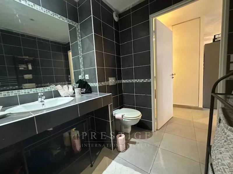 Appartement - 27 m² - 1 pièce